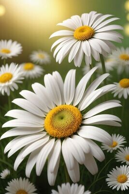 Gänseblümchen
