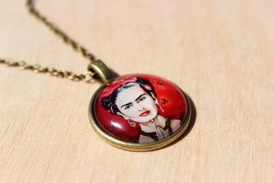 Frida Kahlo