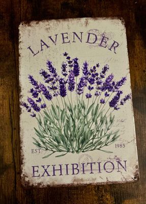 Lavendelliebe