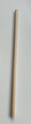 Holzstab rund 30 cm, 8mm stark