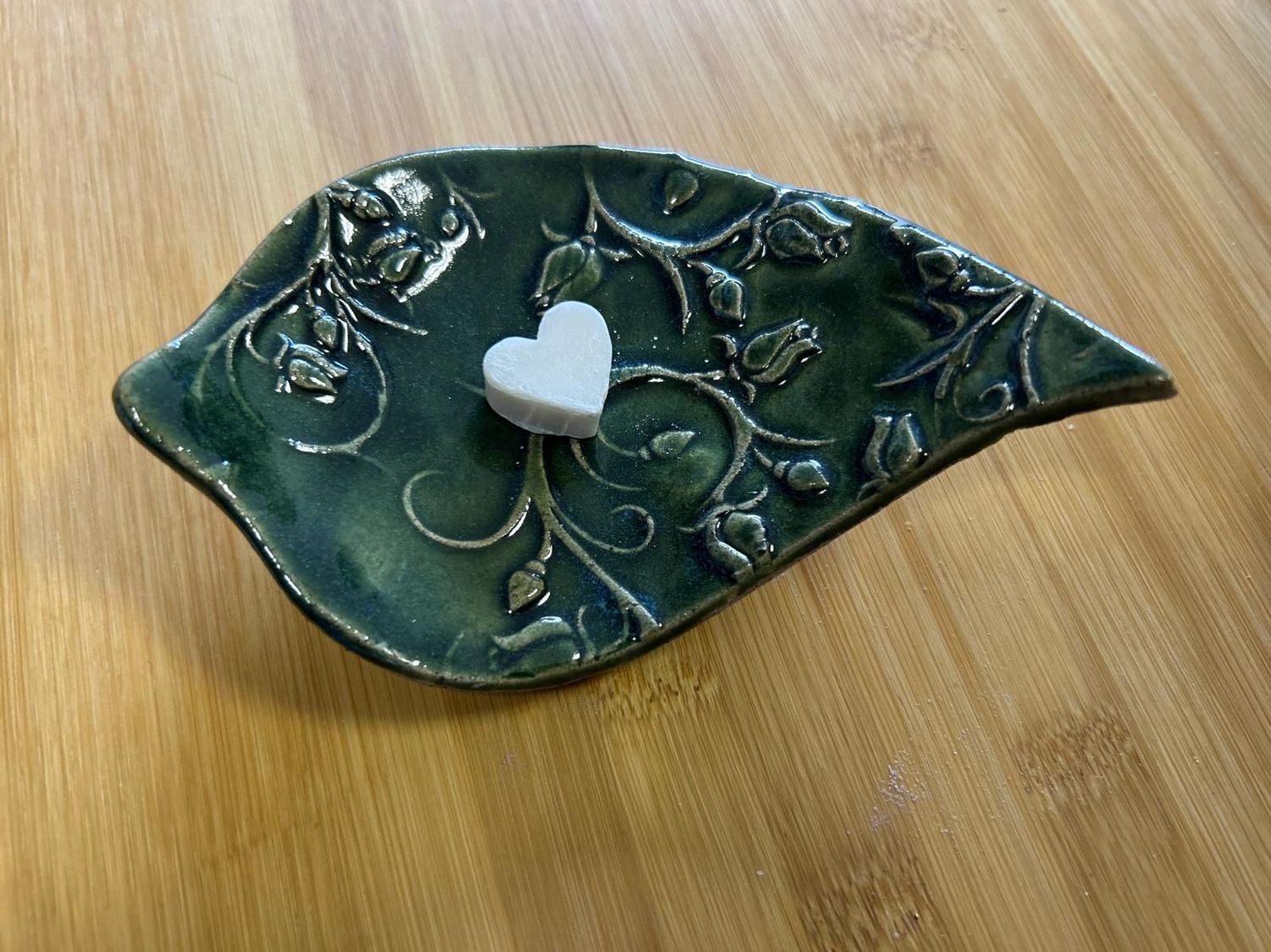 Töpferkurs mit Nancy am 14.10.2026 und 19.11.2026