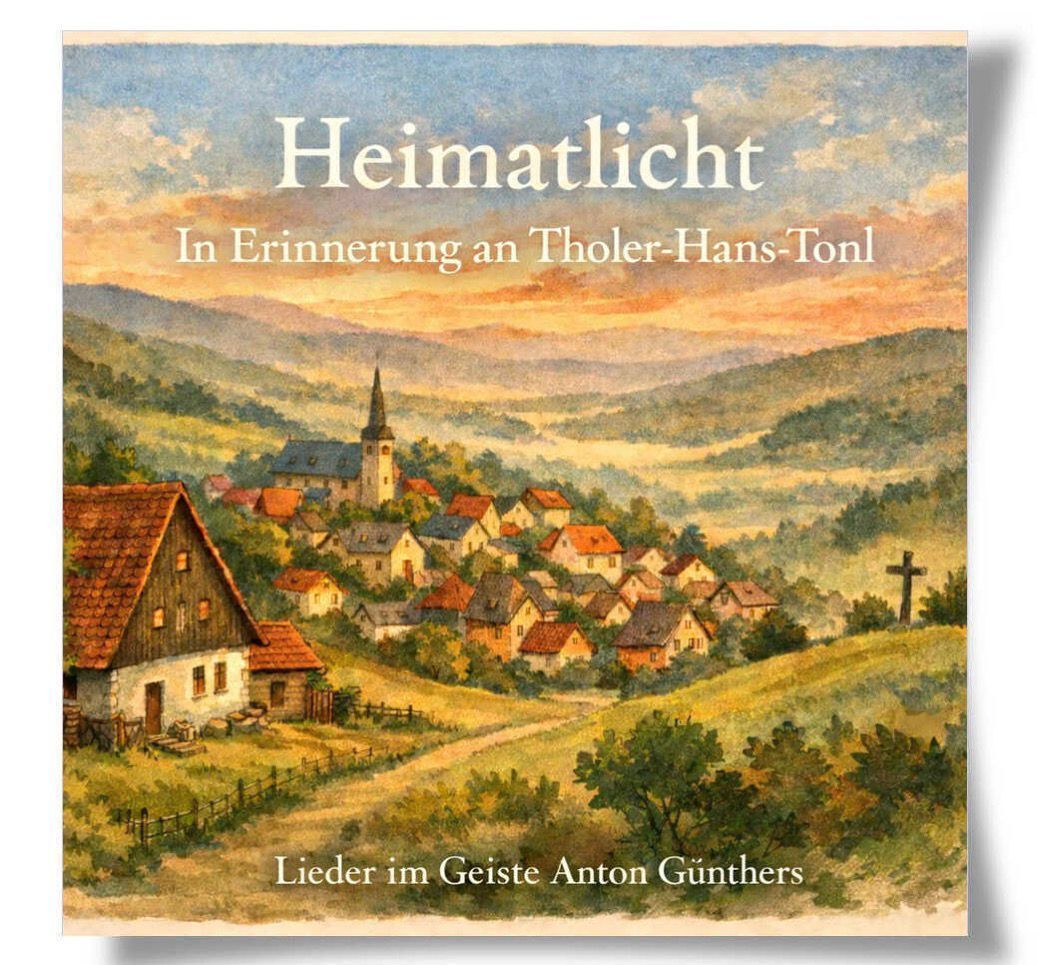HOCH AM BERG aus dem Album Heimatlicht - Erinnerung an Anton Günther jeweils einzeln als Sofortdownload als MP3 HOCH AM BERG aus dem Album Heimatlicht - Erinnerung an Anton Günther jeweils einzeln als Sofortdownload als MP3