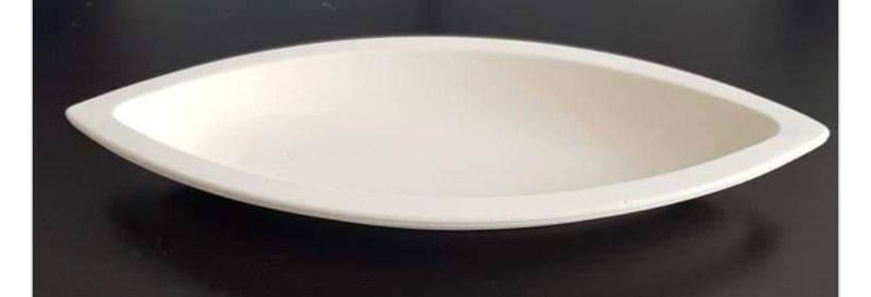 Gießform Schiffchen gebraucht
