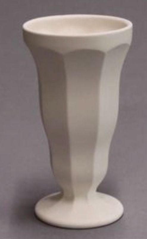 Gießform Eisbecher