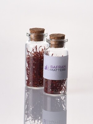 Badischer Safran 0.5 g Badischer Safran 0.5 g