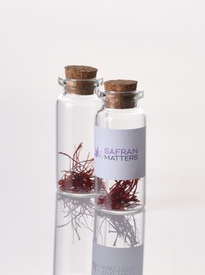 Badischer Safran 0.1 g Badischer Safran 0.1 g