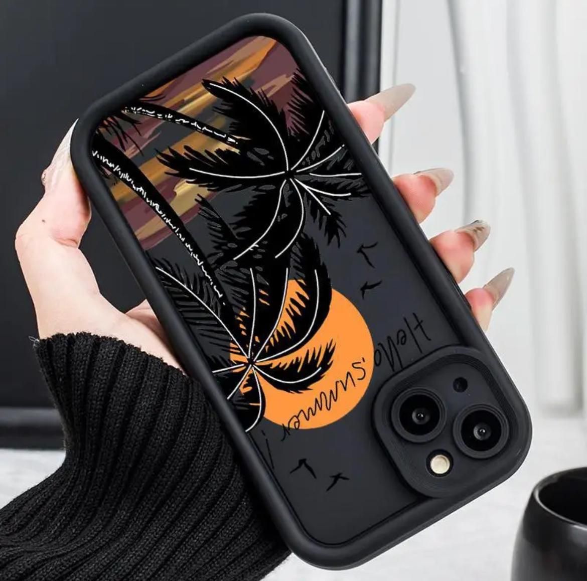 iPhone Backcovers