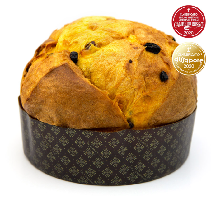 Panettone Tiri Classico