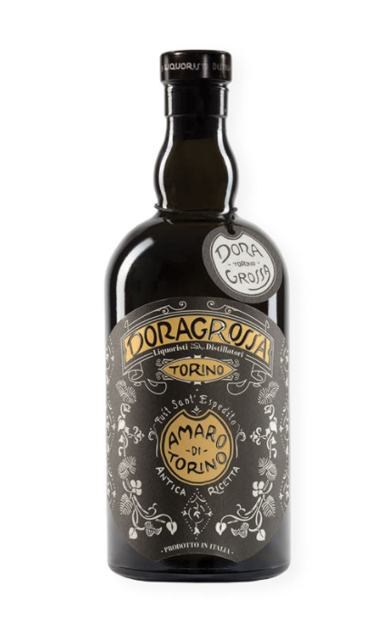 Amaro di Torino Doragrossa