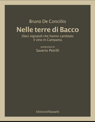 Nelle terre di Bacco