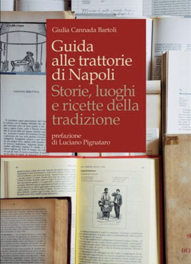 Guida alle trattorie di Napoli