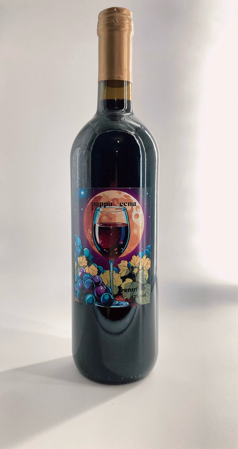 Primitivo Chiaro di Luna