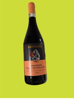 Amarone della Valpolicella - Bronzato