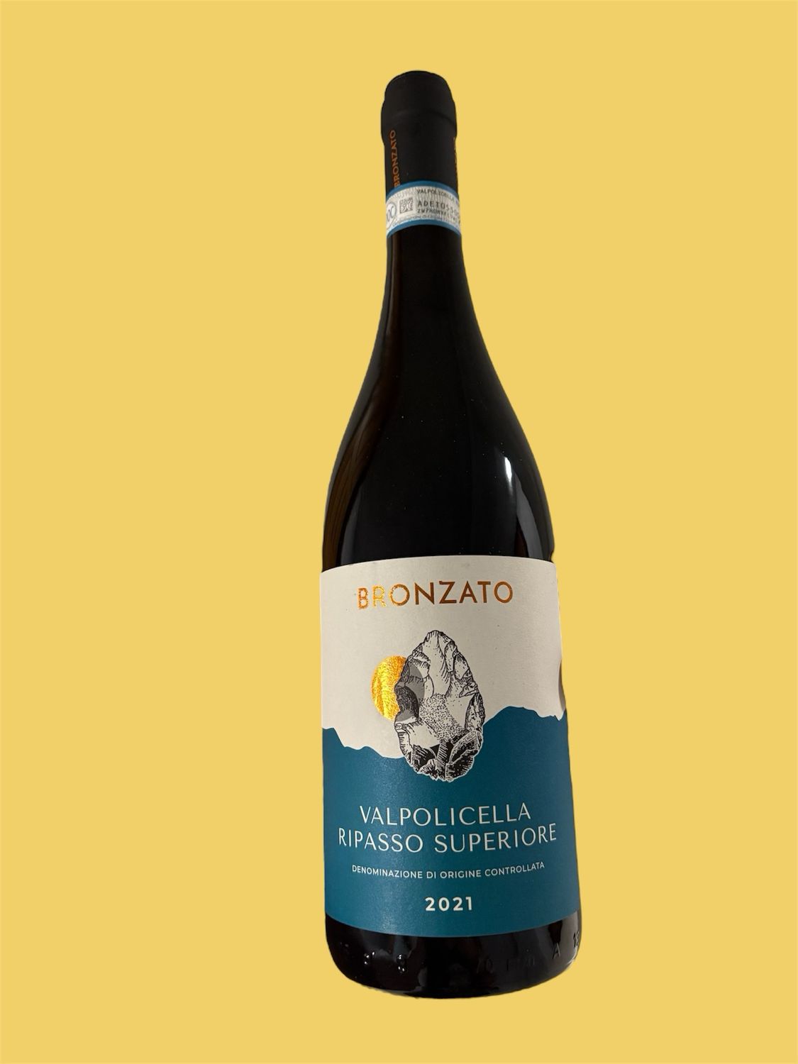 Valpolicella Ripasso Superiore - Bronzato