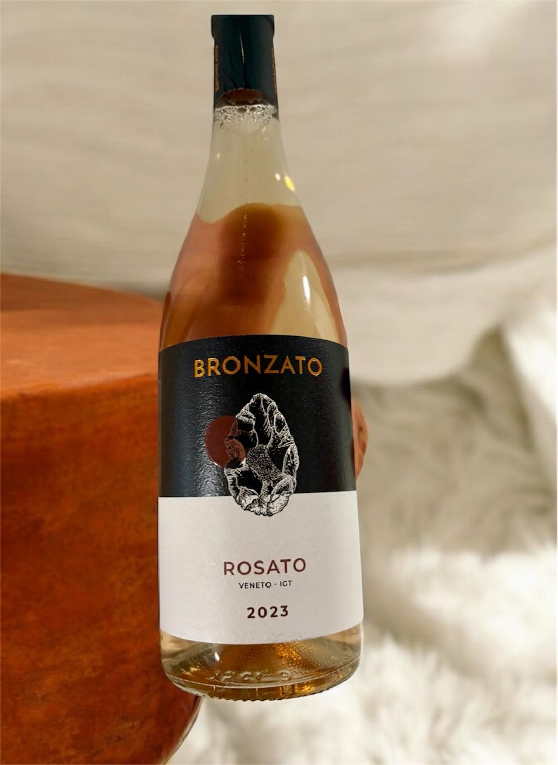 Rosato Veneto - Bronzato