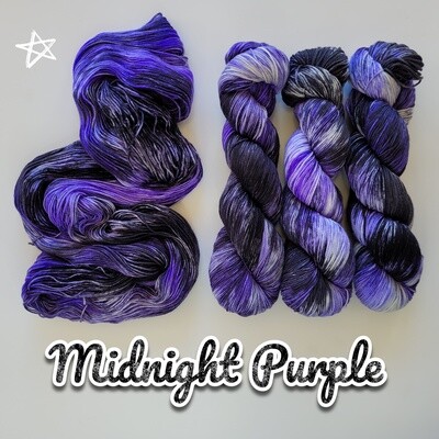 Midnight Purple