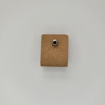 Mandala - light brown