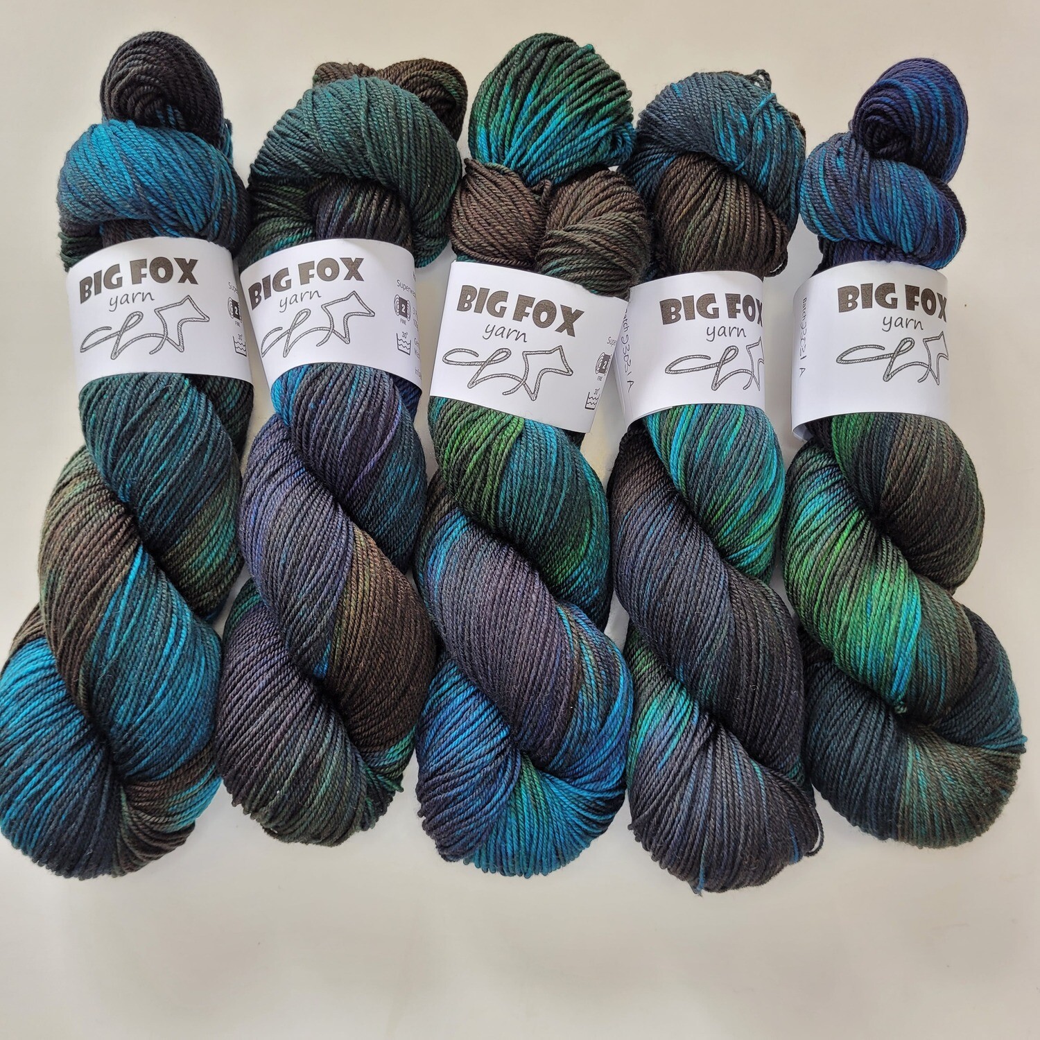 Forbidden Forest - 23031A