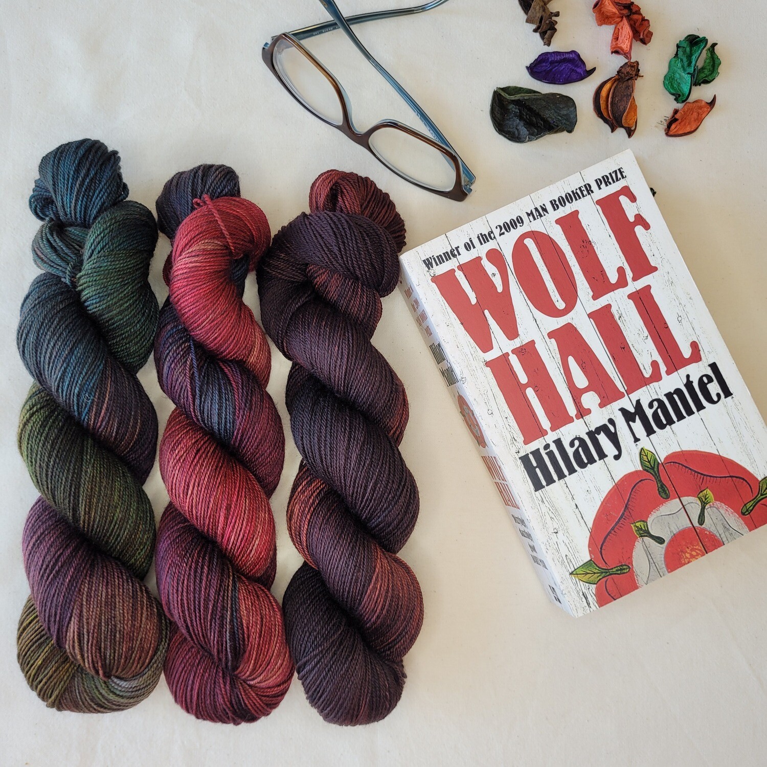 Wolf Hall