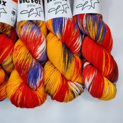 Artist Palette (07235)