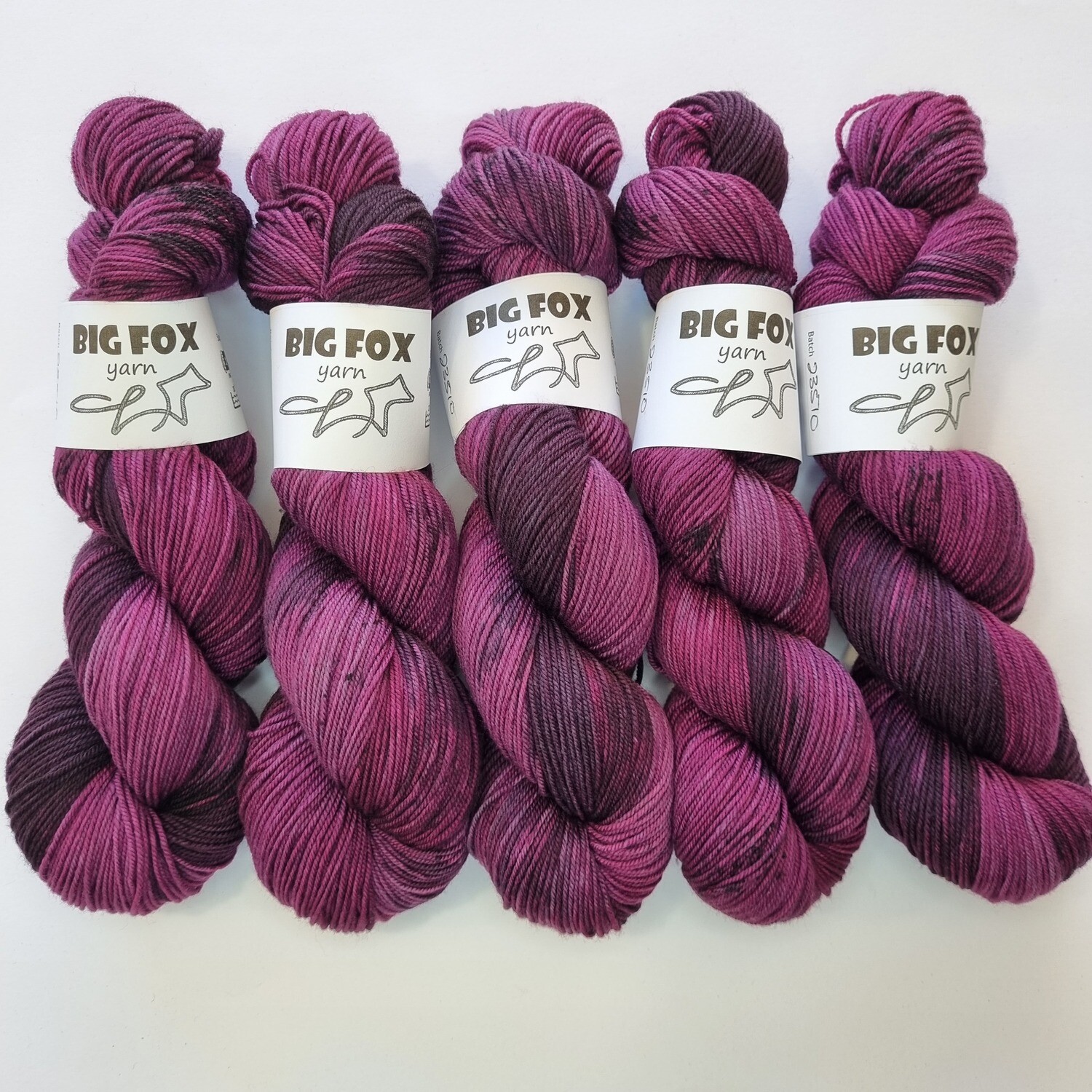 Wild Berry