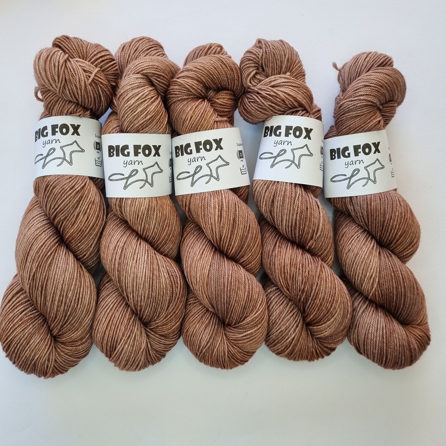 Purple Clay (23179)