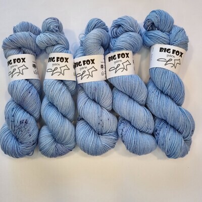 Neptune - Spotted Blue