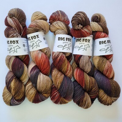 Cherry Chocolate