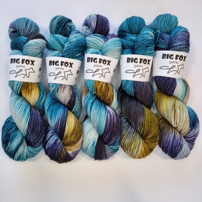 Blue Iris