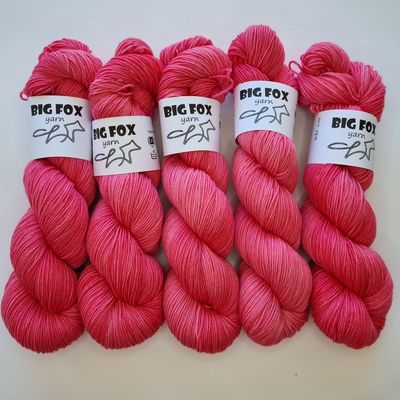Pink Robyn