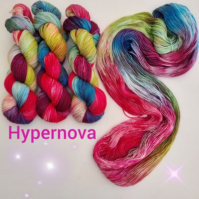 Hypernova