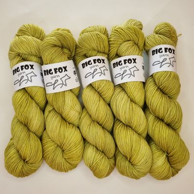 Green Moss