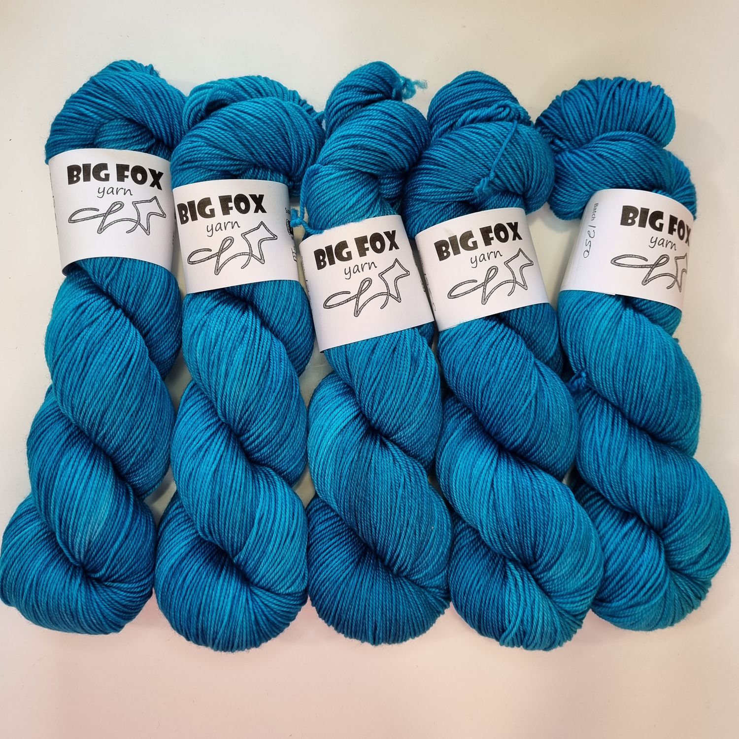 Deep Blue Sea