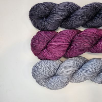 Bloom Kit B - Oh, the drama!