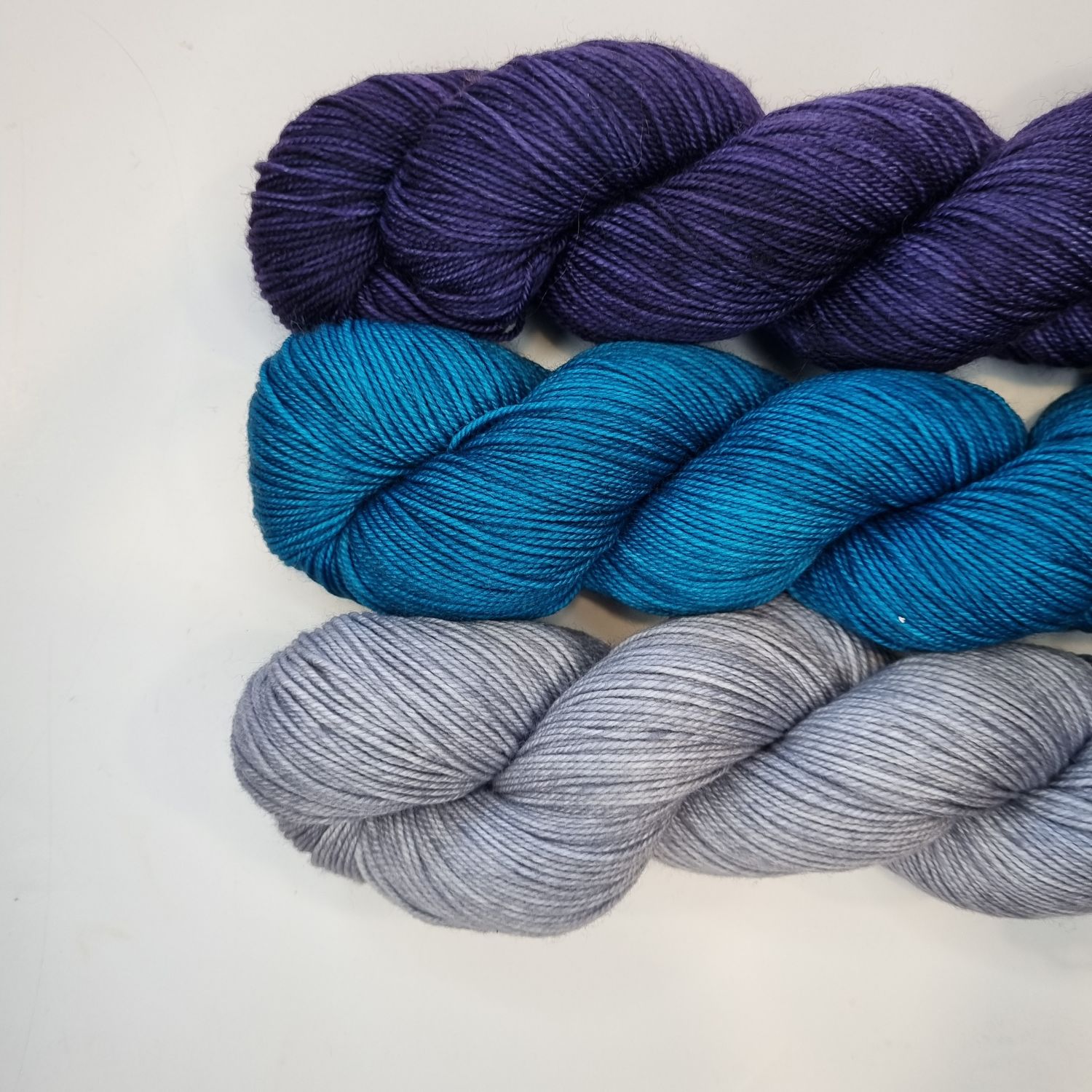Bloom Kit D - Stylishly Stormy