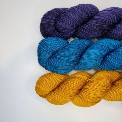 Bloom Kit C- Hit me with that orange!