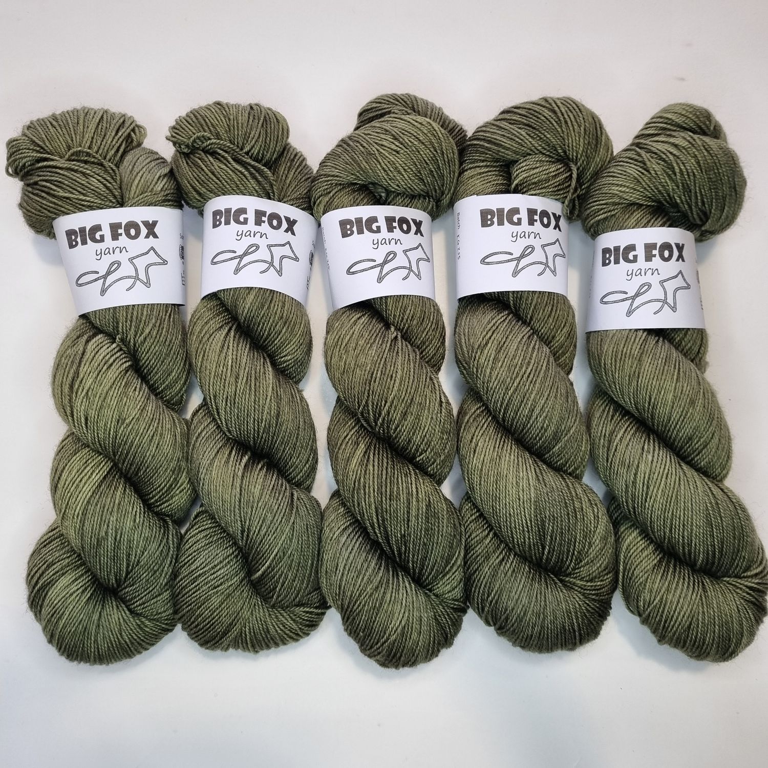 KWWF Green (Dark) - LIMITED