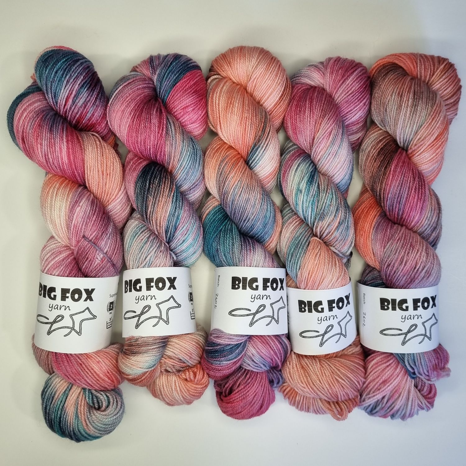Seaside Sorbet