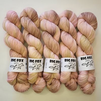 Blush Rose