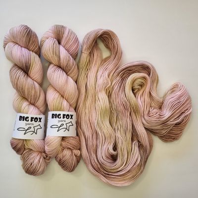 Blush Rose