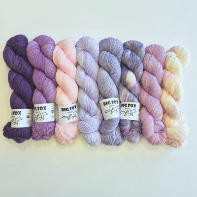 Purple Prism