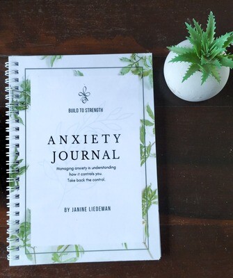 Anxiety Journal