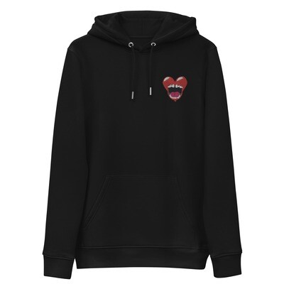 Hoodie Velour