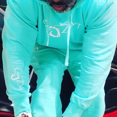 Crazy Drip