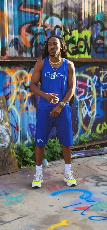 Crazy Drip