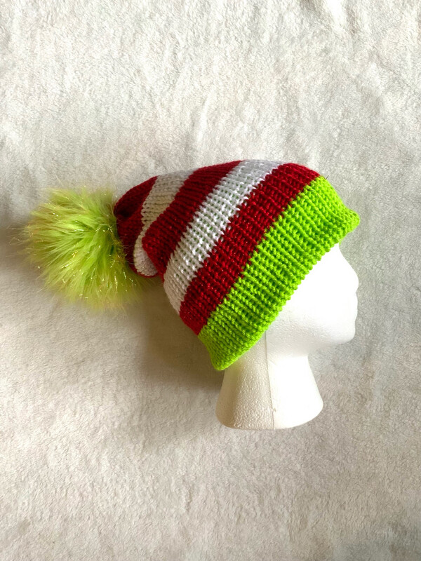 Christmas Beanie