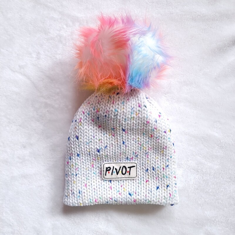 Pivot Beanie