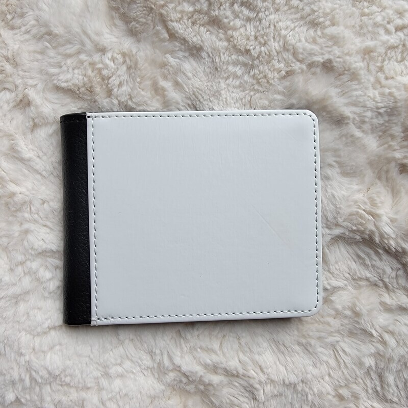 Mens Wallet customized