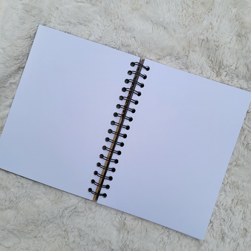 Notebook: Teacher