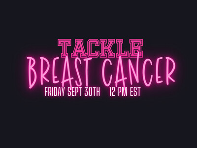 Tackle Breast Cancer